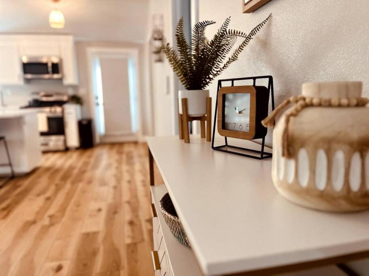Вилла Boho Bliss Чико Экстерьер фото